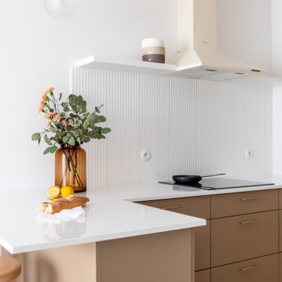 Silestone Miami White 17