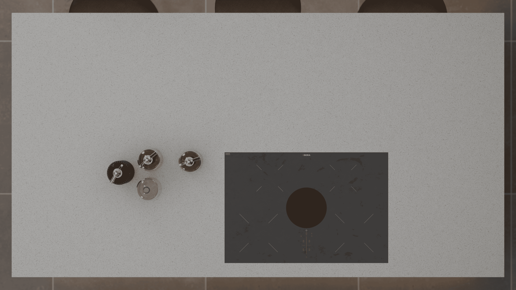 Silestone Blanco Maple 14
