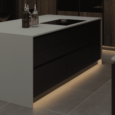 Dekton Aeris Kc 20mm