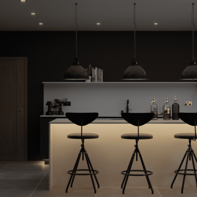Silestone Blanco Norte
