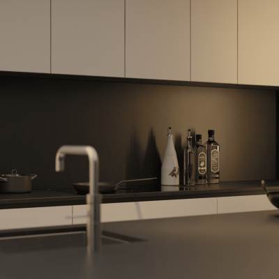 Dekton Sirius 20mm