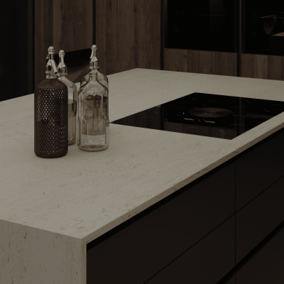 Dekton Danae Kc 20mm