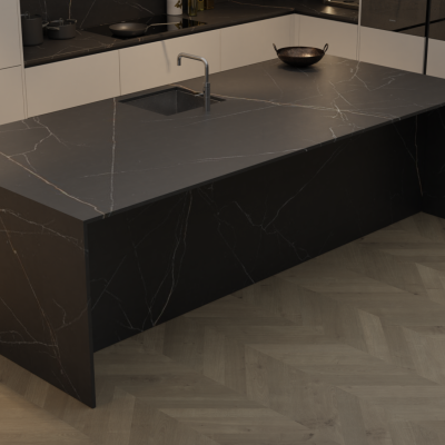 Simply Ceramic Nero Ardi 20mm
