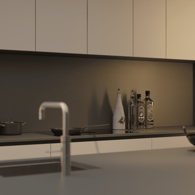 Silestone Marengo