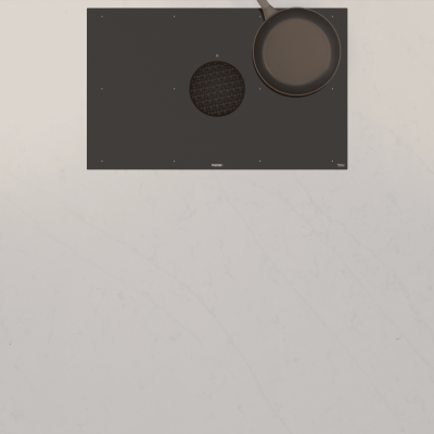 Marble Effect Worktops