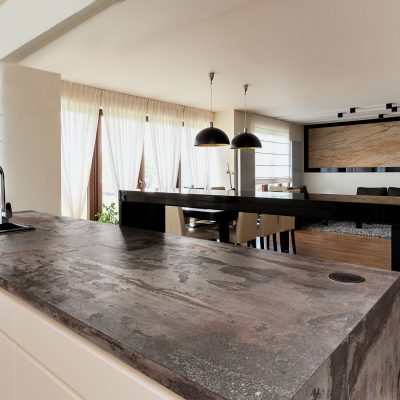 Dekton Trillium 20mm
