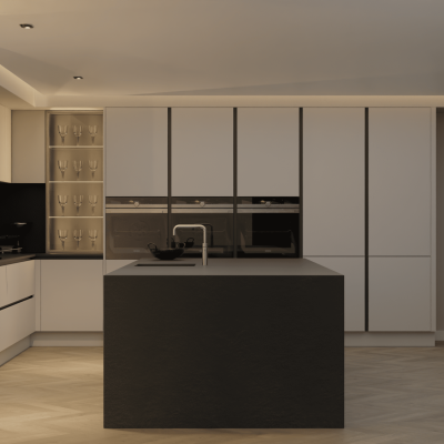 Dekton Sirius 20mm