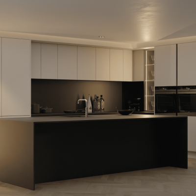 Dekton Sirius 20mm