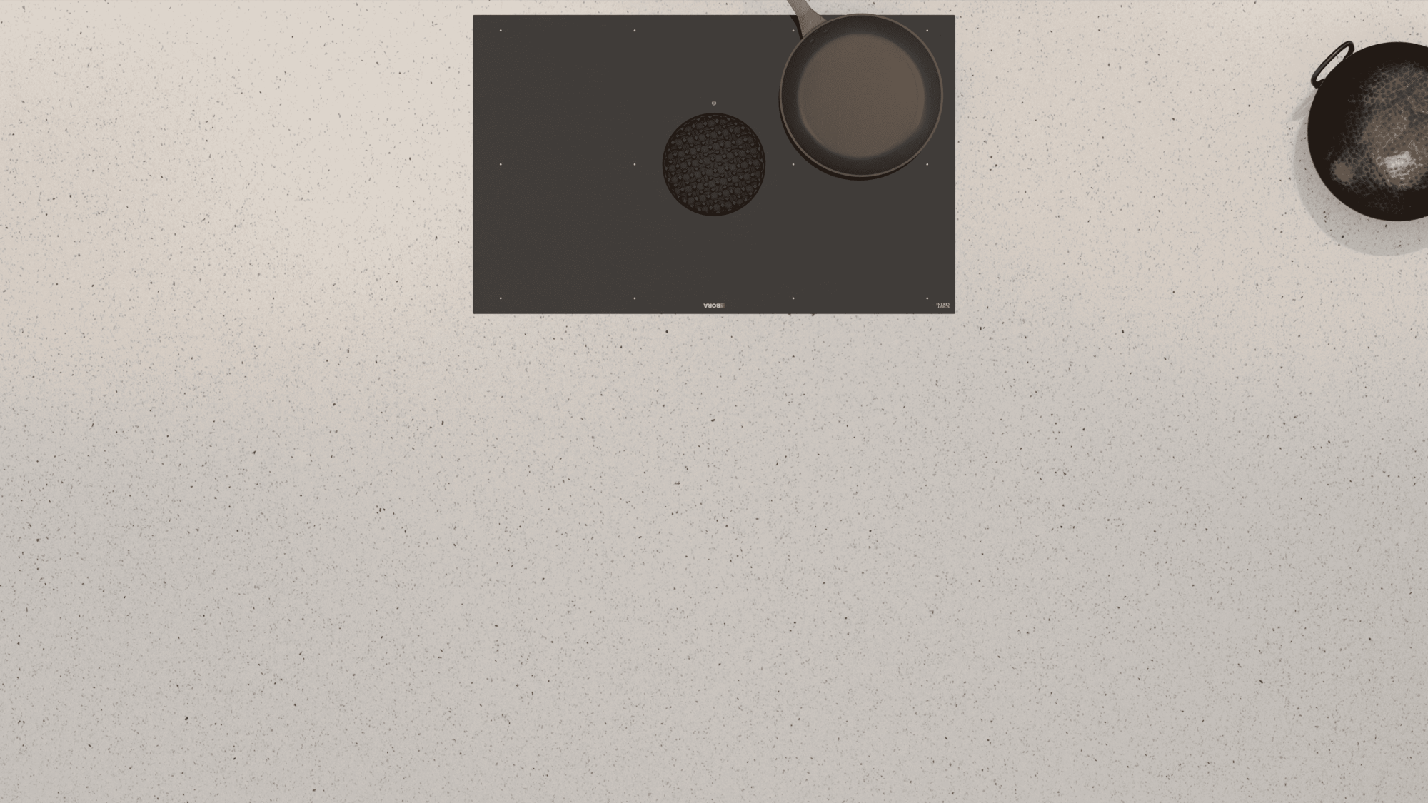 Silestone Stellar Blanco 13