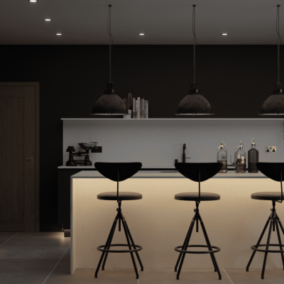 Silestone Miami Vena