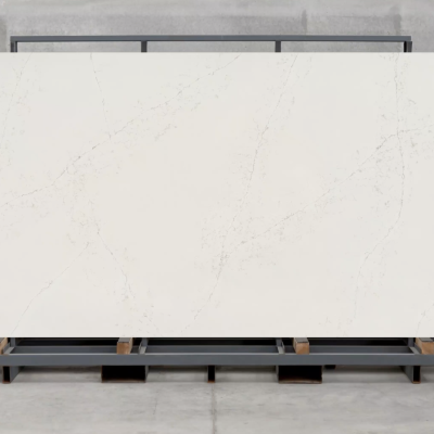 Silestone Siberian Frost