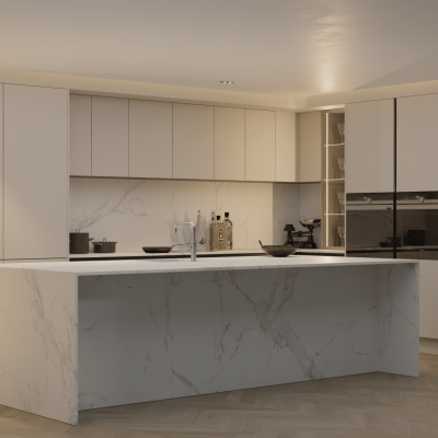 Dekton Natura Kc 20mm
