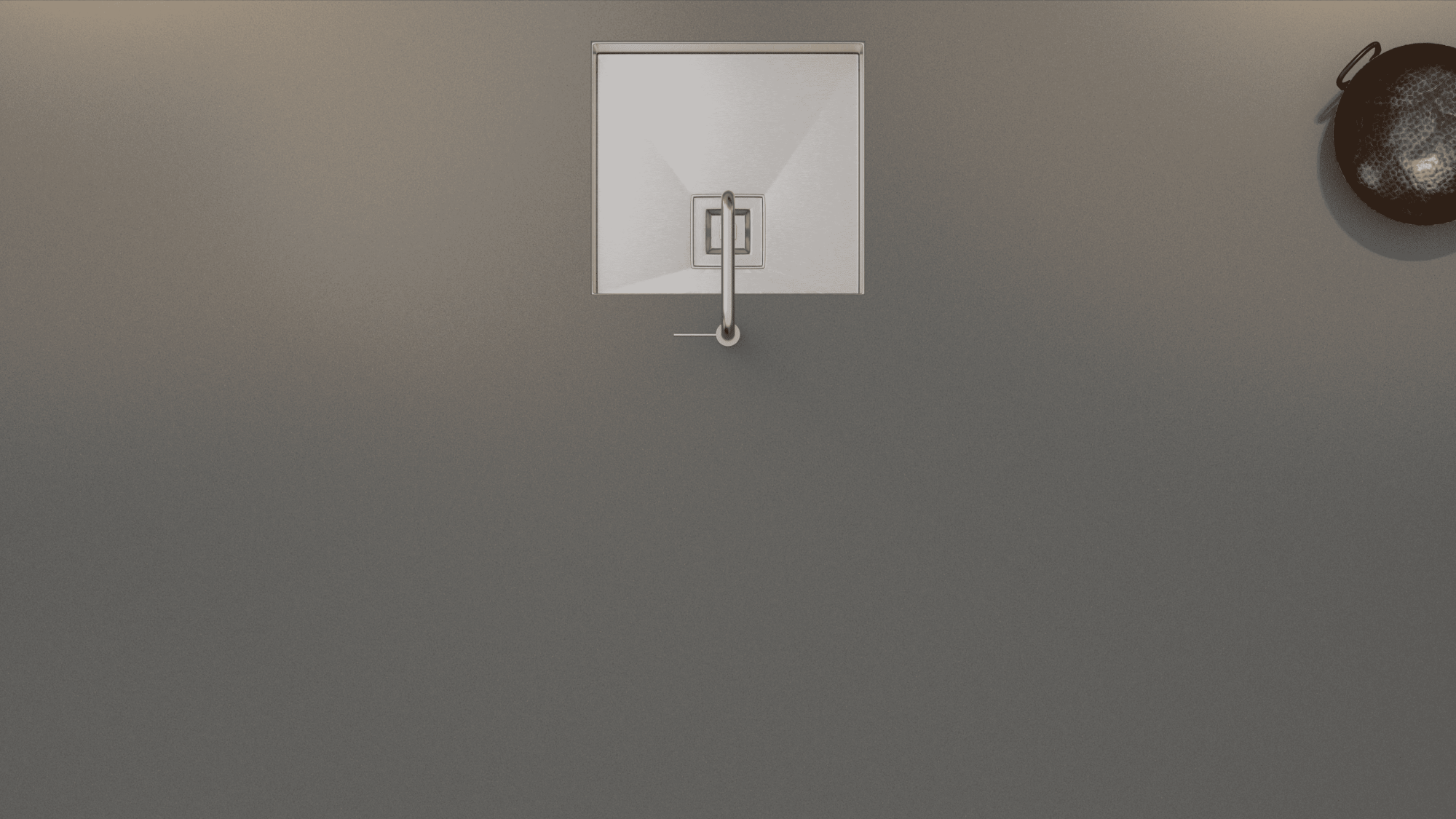 Silestone Marengo