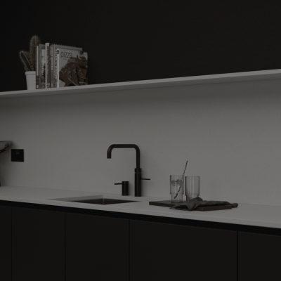 Silestone Blanco Norte