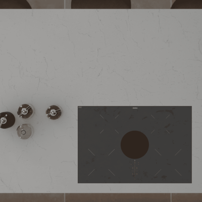 Dekton Laguna 20mm