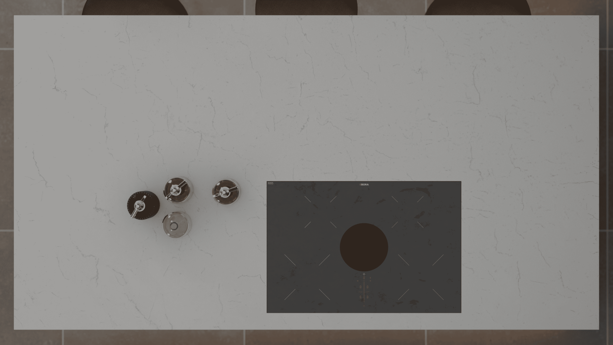 Dekton Laguna 20mm