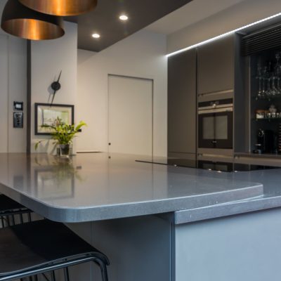 Silestone Marengo