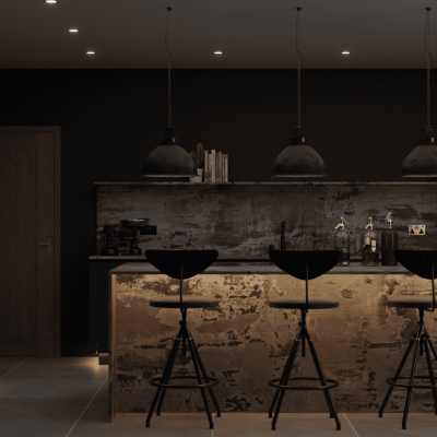 Dekton Trillium 20mm