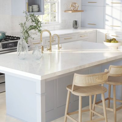Dekton Malibu Kc 20mm