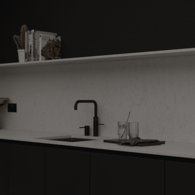 Silestone Lagoon