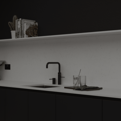 Silestone Miami Vena