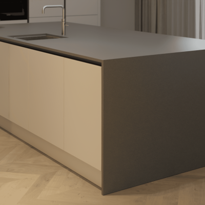 Silestone Marengo