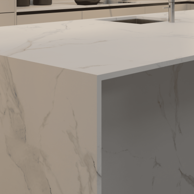Dekton Natura Kc 20mm