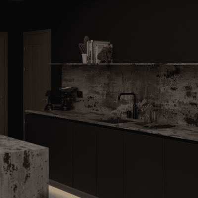 Dekton Trillium 20mm