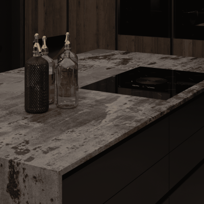 Dekton Trillium 20mm