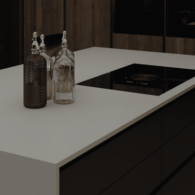 Dekton Aeris Kc 20mm
