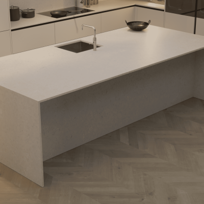 Silestone Motion Grey