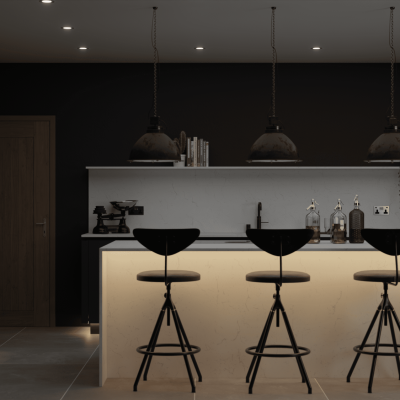 Dekton Laguna 20mm