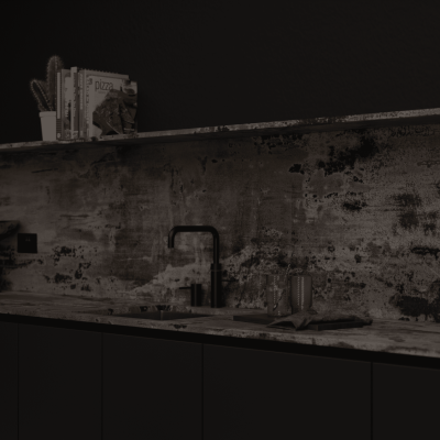 Dekton Trillium 20mm