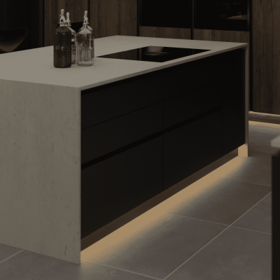 Dekton Danae Kc 20mm