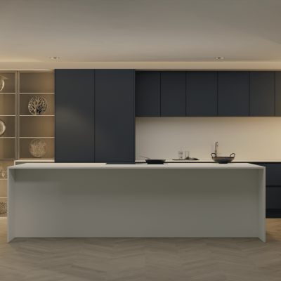 Dekton Moone Kc 20mm