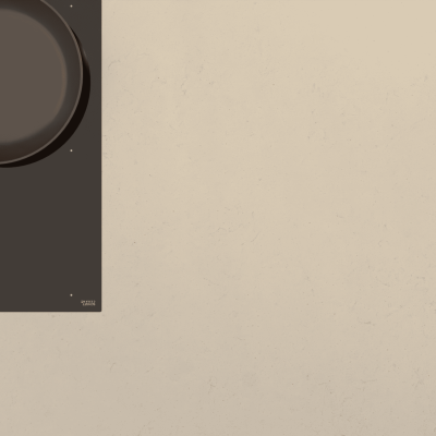 Silestone Linen Cream