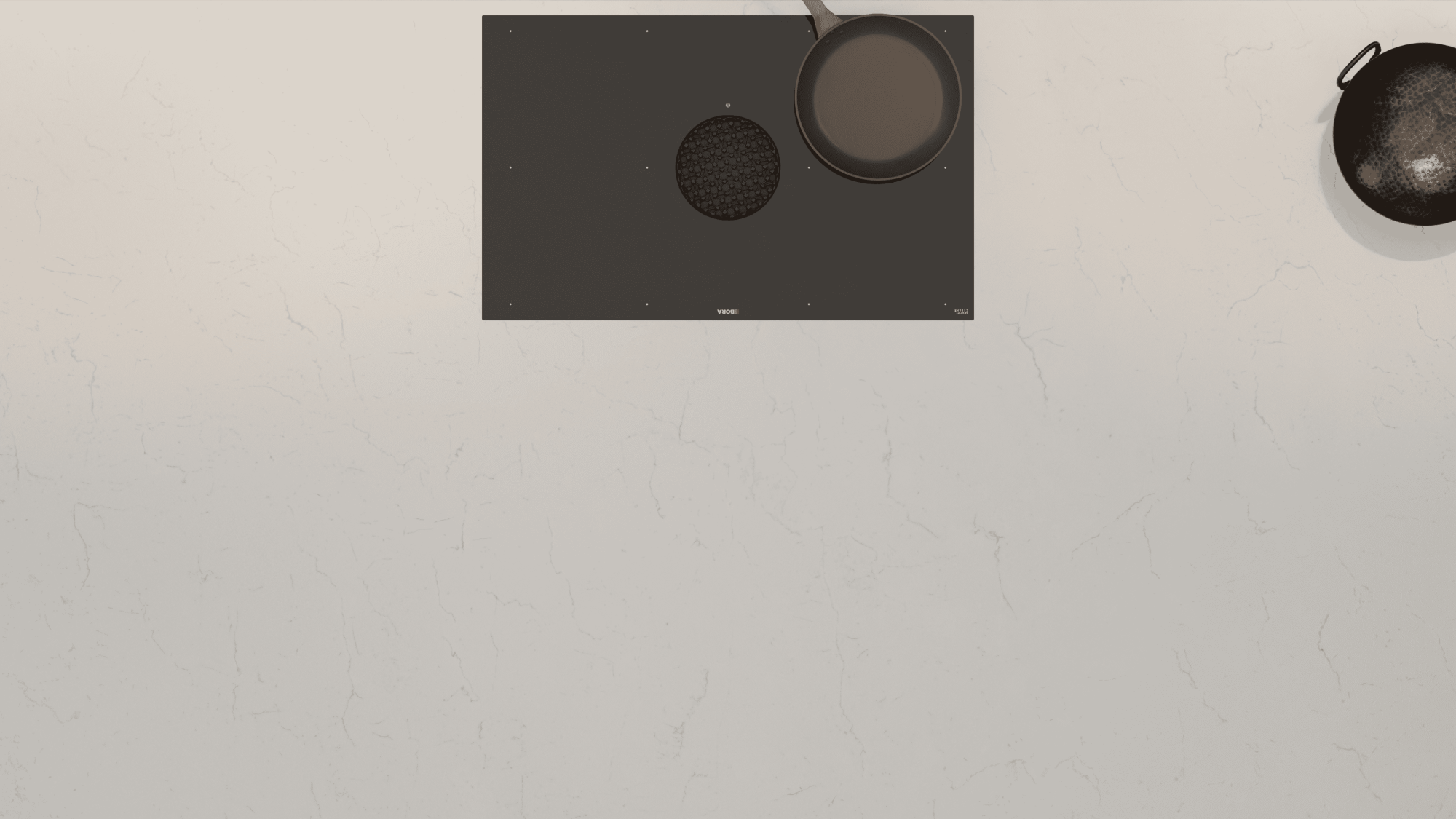 Dekton Malibu Kc 20mm