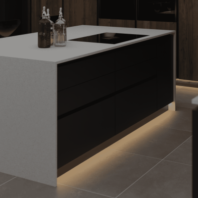 Silestone Blanco Maple 14