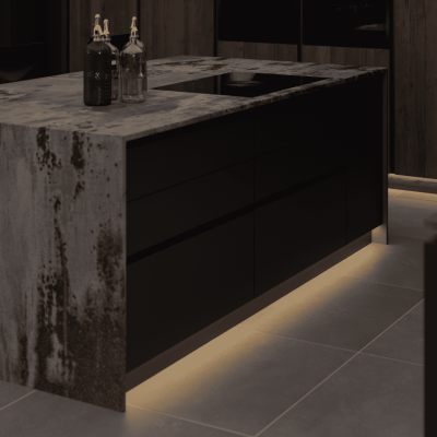 Dekton Trillium 20mm