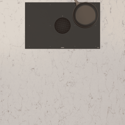 Silestone Quartz Kitchen Upstands