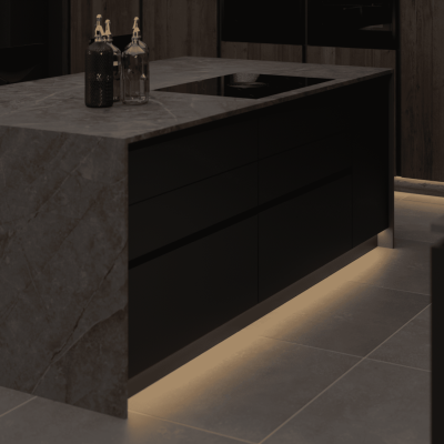 Dekton Kira 20mm