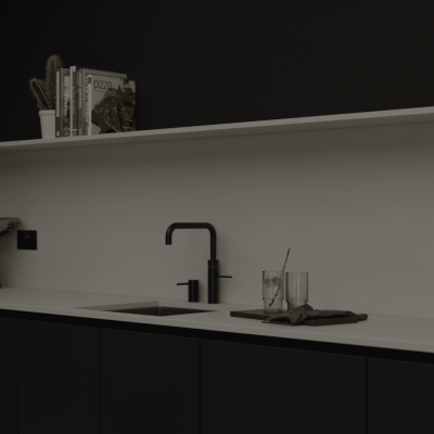 Dekton Aeris Kc 20mm