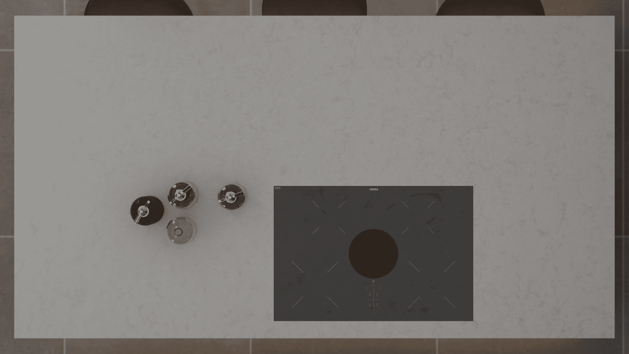 Silestone Lagoon