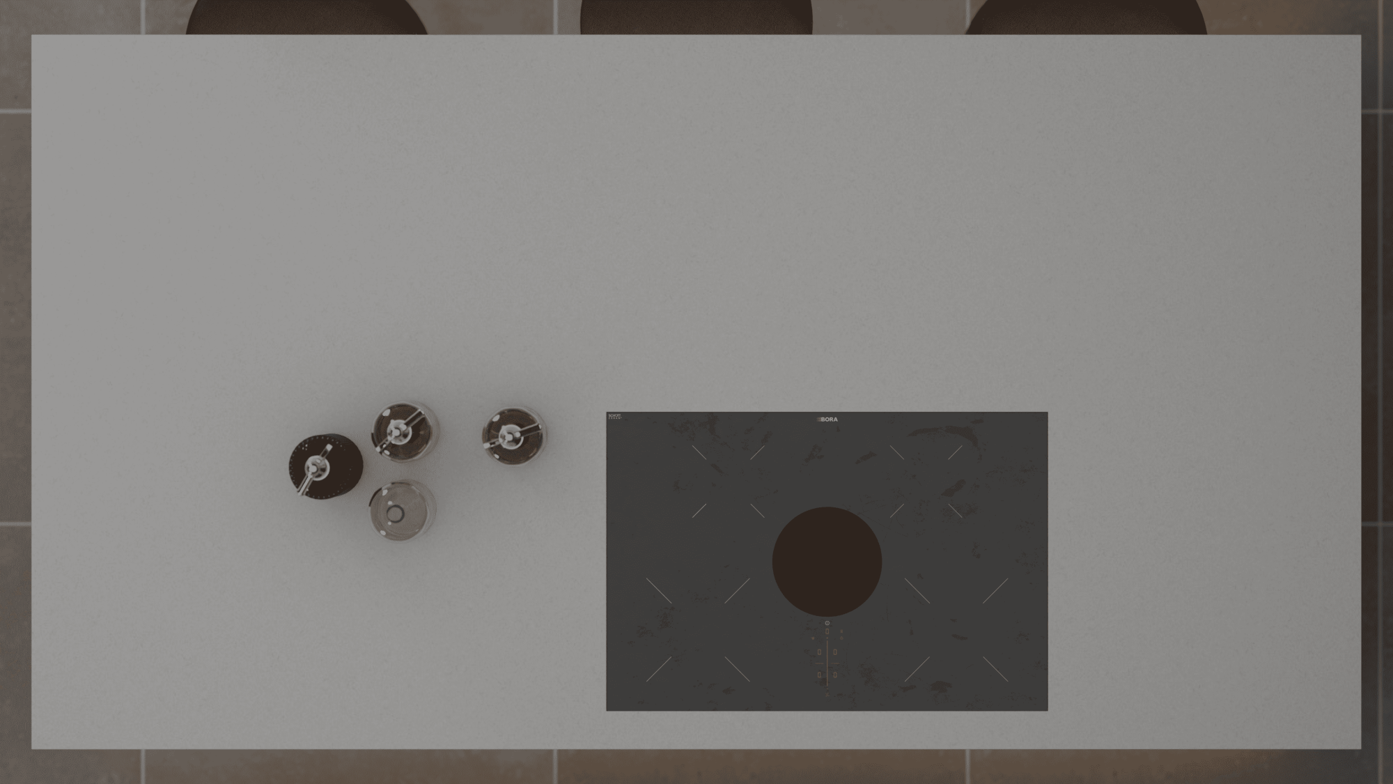 Silestone Blanco Norte