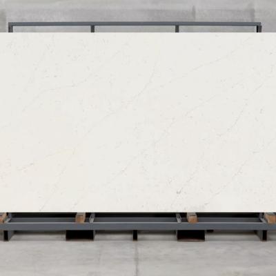 Silestone Persian White