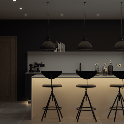 Dekton Aeris Kc 20mm