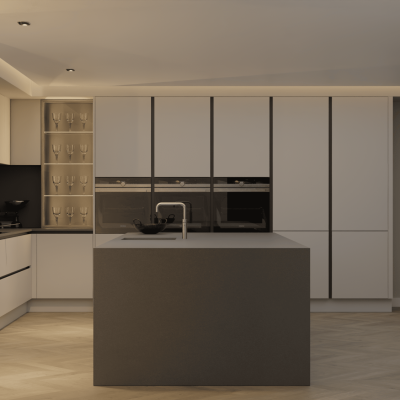 Silestone Marengo