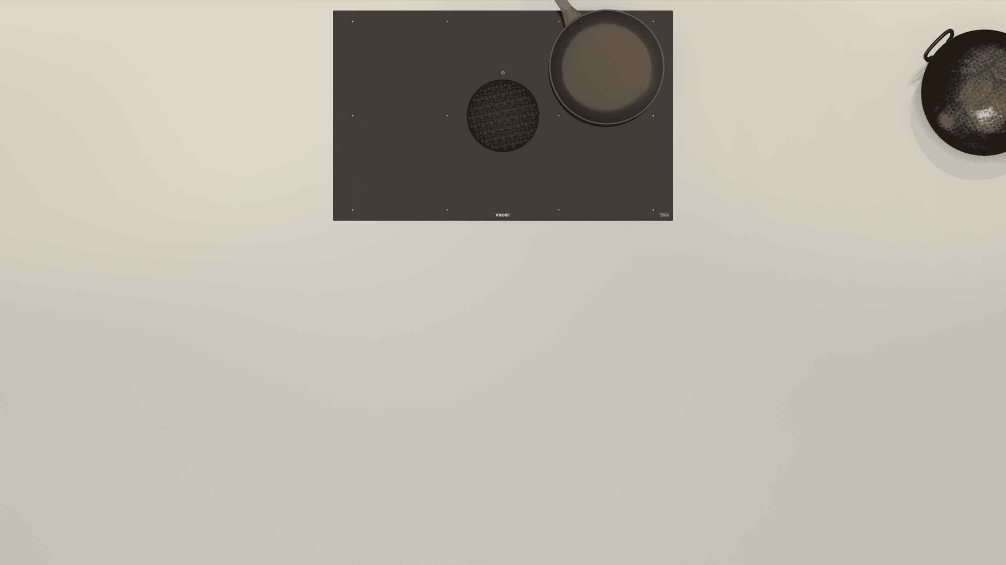 Dekton Moone Kc 20mm