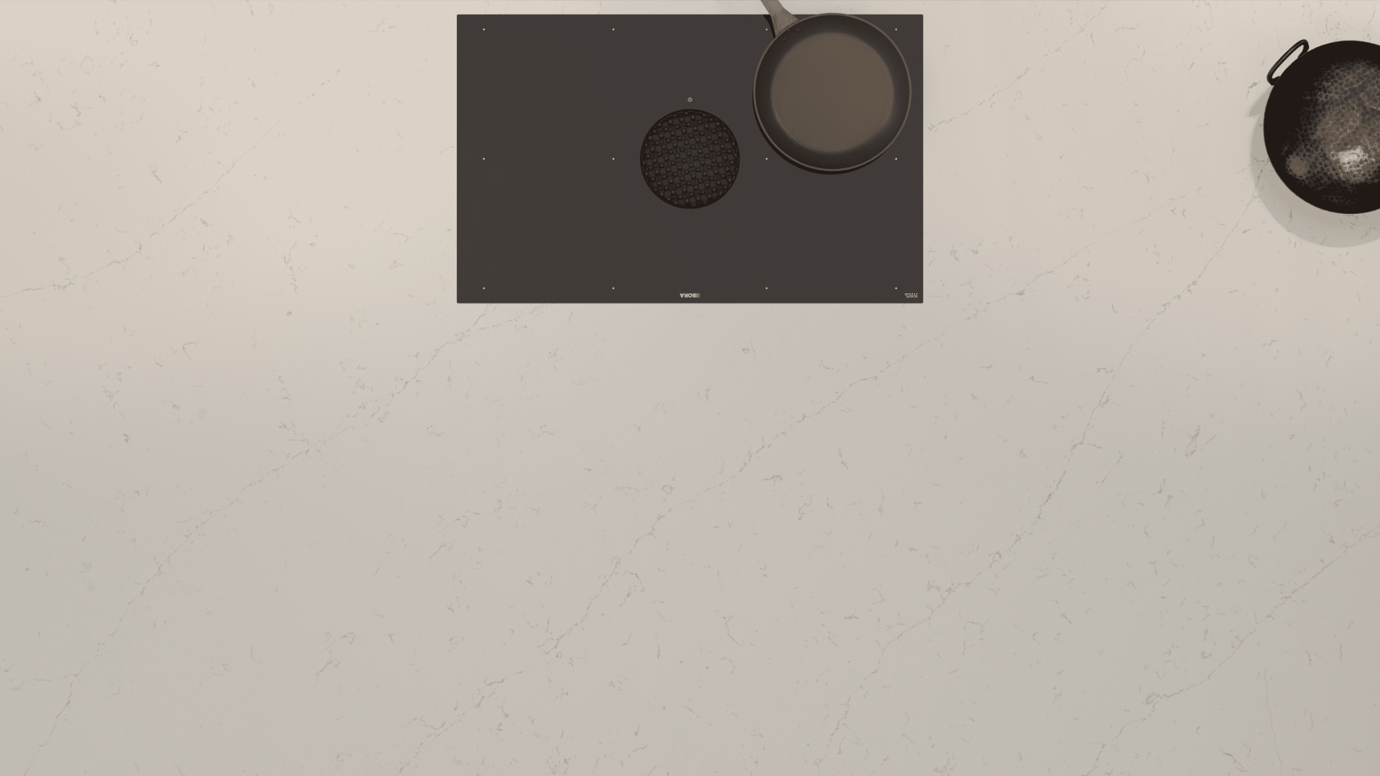 Silestone Persian White