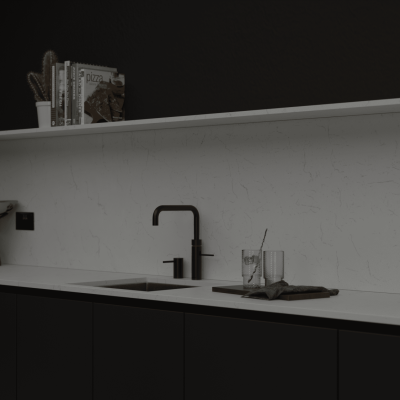 Dekton Laguna 20mm